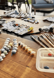 Risqué Clay Making Class