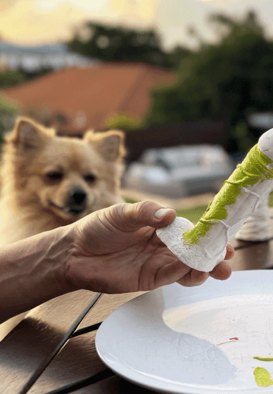 Risqué Clay Making Class