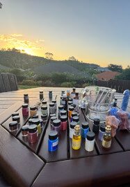 Risqué Soap Making Workshop