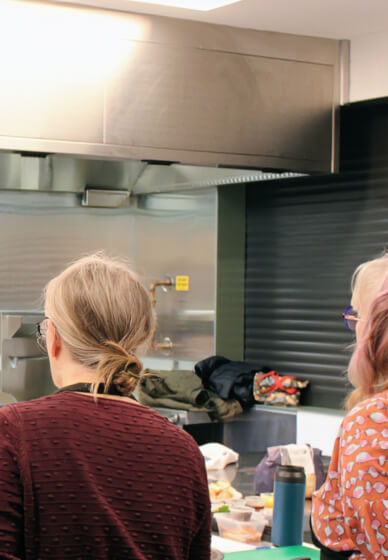 Rolling with Sourdough: Flatbreads Cooking Class