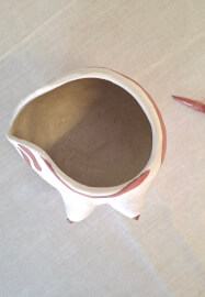 Romantic Booby Vessel Workshop