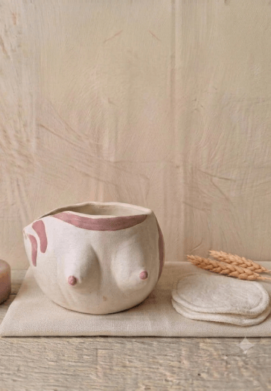 Romantic Booby Vessel Workshop