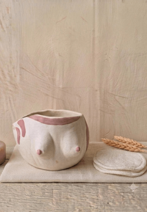 Romantic Booby Vessel Workshop