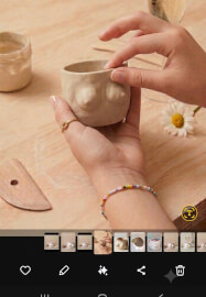 Romantic Booby Vessel Workshop