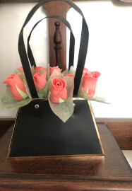 Rose Cake Pop Workshop