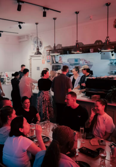 Roti Masterclass and Dinner Experience