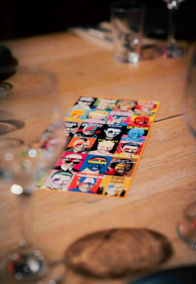 Roti Masterclass and Dinner Experience