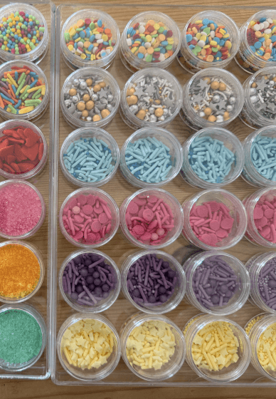 Royal Icing Cookie Decorating Class — Sydney