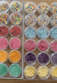 Royal Icing Cookie Decorating Class — Sydney