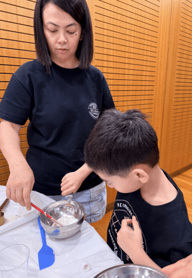 Royal Icing Cookie Decorating Class — Sydney
