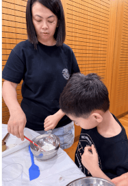 Royal Icing Cookie Decorating Class — Sydney