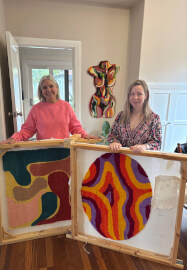 Rug Tufting Workshop