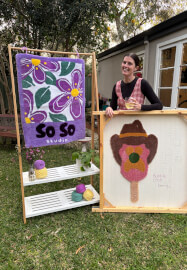 Rug Tufting Workshop