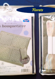 Sale Beginners Sashiko Hana Fukin