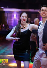 Salsa Beginners Class in Sydney