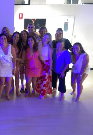 8-Week Beginners Salsa Dancing Course