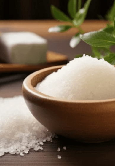 Salt Spa Cold Process Soap Making Workshop