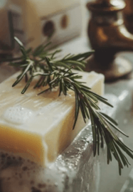 Salt Spa Cold Process Soap Making Workshop