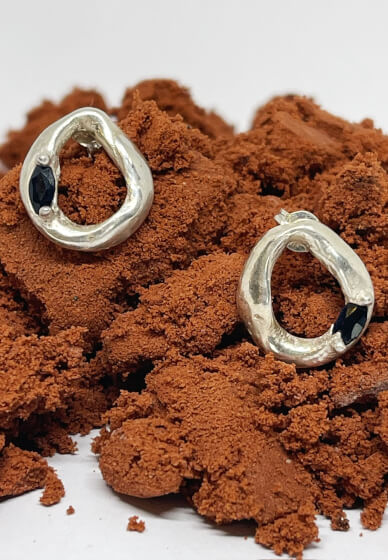Sand Casting in a Day Workshop
