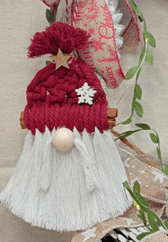 Santa's Little Gnomes Christmas Workshop