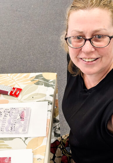 Saturday Crafternoon Experience