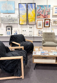 Saturday Crafternoon Experience