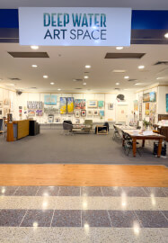 Saturday Crafternoon Experience