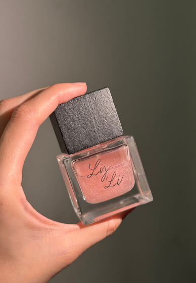 Scent and Story Perfume Making Workshop