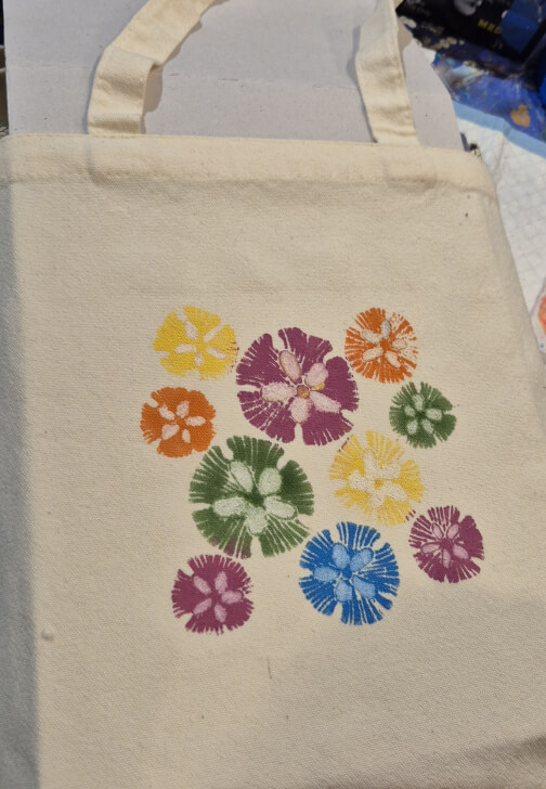 School Holiday Art and Craft Workshop for Kids