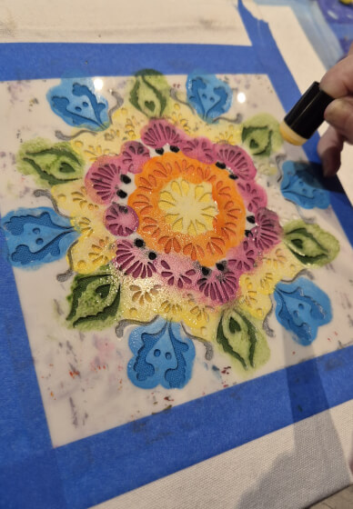 School Holiday Art and Craft Workshop for Kids