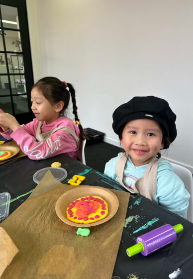 School Holiday Art Camp 2026 Full Day