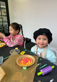 School Holiday Art Camp 2026 Full Day