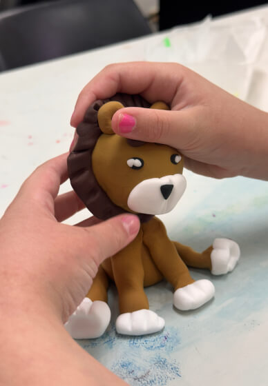 School Holiday Art Camp 2026 Full Day