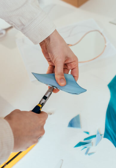 School Holiday Art Class - Nunawading