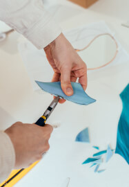 School Holiday Art Class - Nunawading