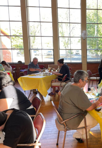 School Holiday Art Class - Nunawading