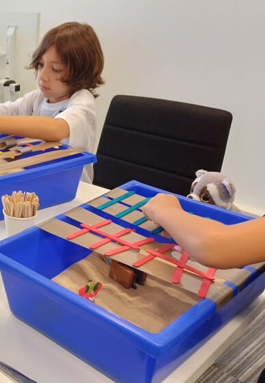 School Holiday Art Course