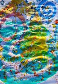 School Holiday Art Course
