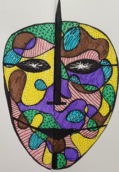 School Holiday Art Course