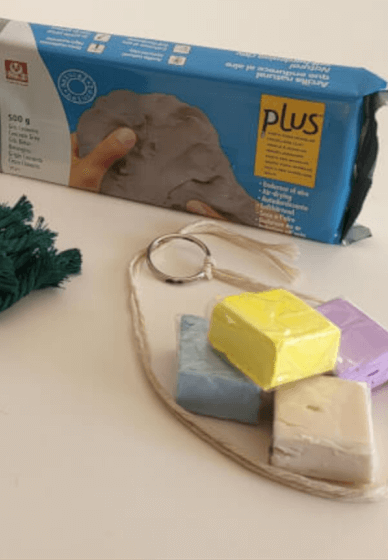 School Holiday Art Packs