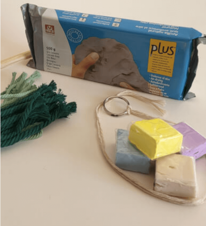 School Holiday Art Packs