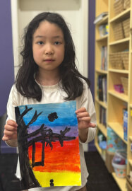 School Holiday Art Workshop