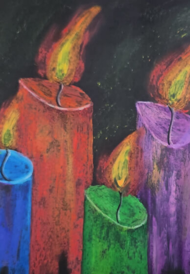 School Holiday Art Workshop