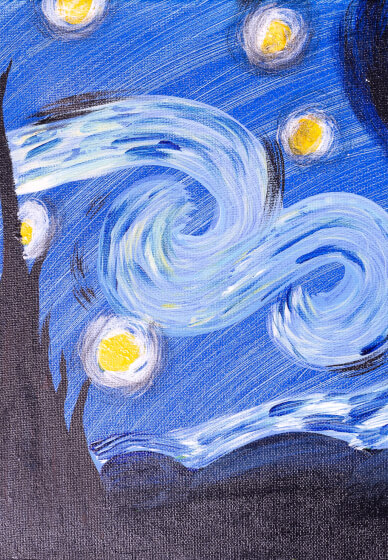 School Holiday Art Workshop