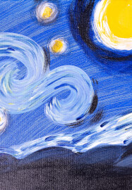 School Holiday Art Workshop