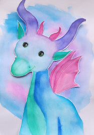 School Holiday Art Workshop