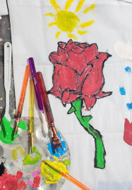 School Holiday Art Workshop