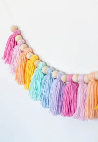 School Holiday Boho Painting and Craft Workshop