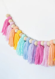 School Holiday Boho Painting and Craft Workshop