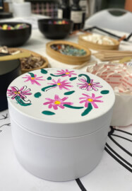 School Holiday Candle Making Workshop for Kids